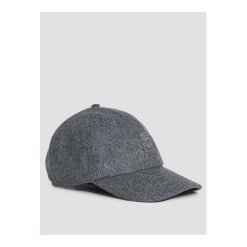 Купить бейсболка от Brunello Cucinelli