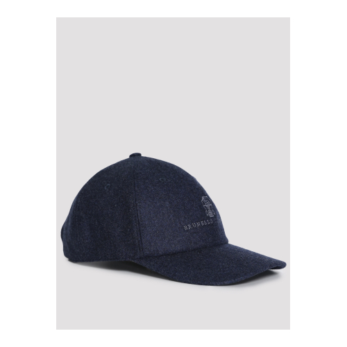 Купить бейсболка от Brunello Cucinelli