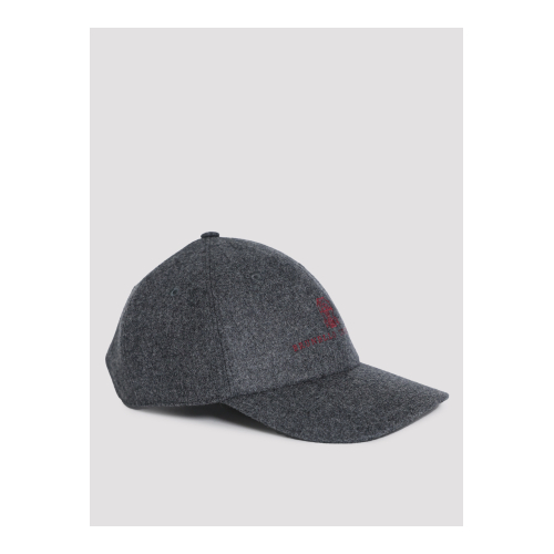 Brunello Cucinelliбейсболка