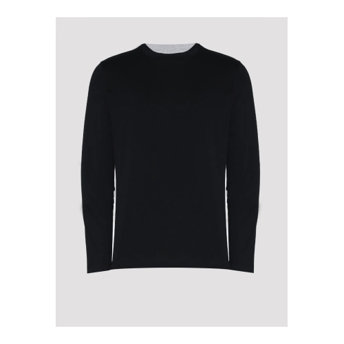 Купить лонгслив от Brunello Cucinelli