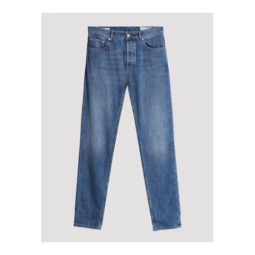 Купить джинсы от Brunello Cucinelli
