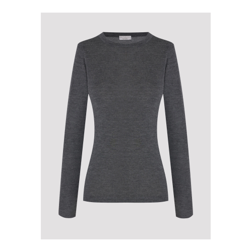 Купить джемпер от Brunello Cucinelli