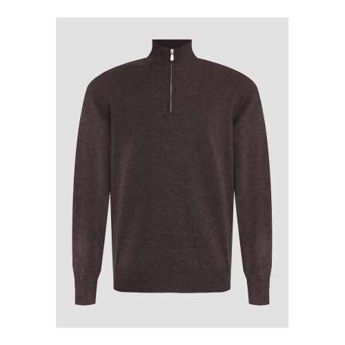 Купить джемпер поло от Brunello Cucinelli