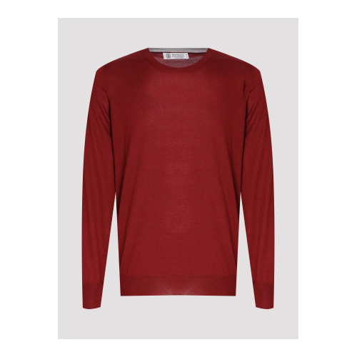 Купить джемпер от Brunello Cucinelli