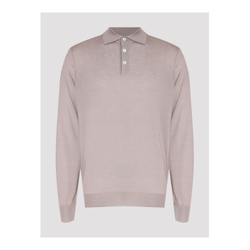 Brunello Cucinelliджемпер поло