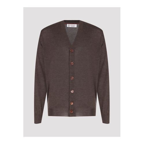 Купить кардиган от Brunello Cucinelli