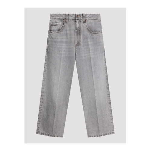 Купить джинсы от Brunello Cucinelli