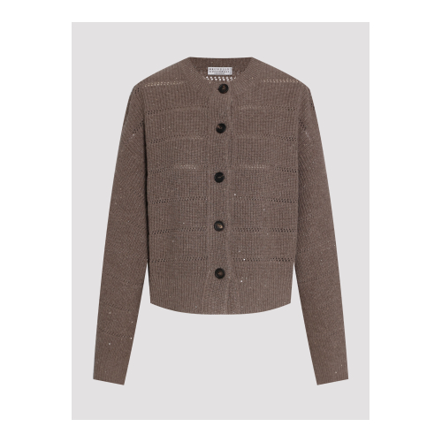 Купить кардиган от Brunello Cucinelli