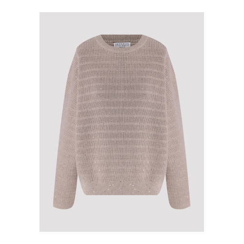 Купить джемпер от Brunello Cucinelli
