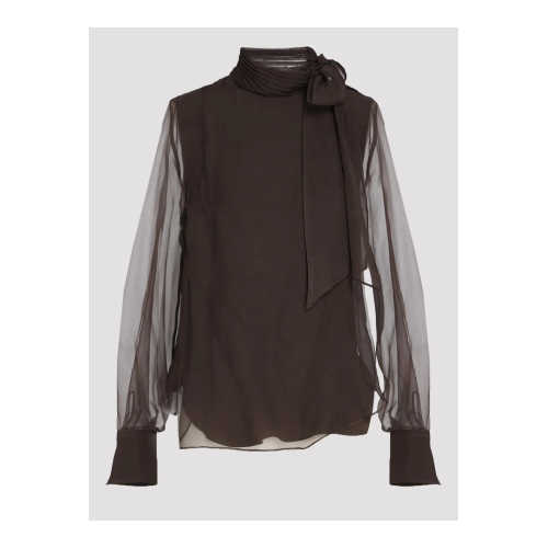 Купить блузка от Brunello Cucinelli
