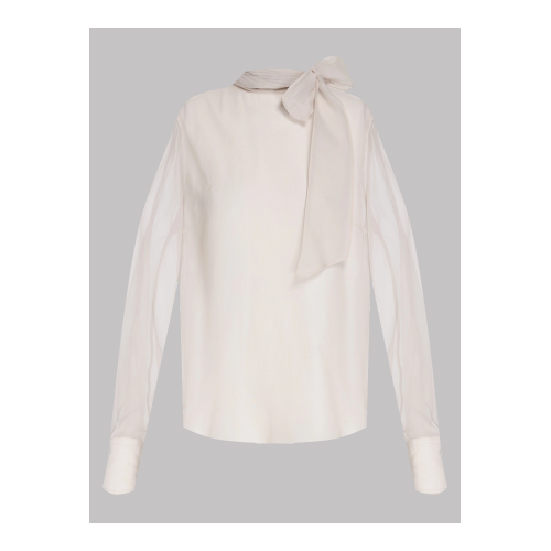 Купить блузка от Brunello Cucinelli