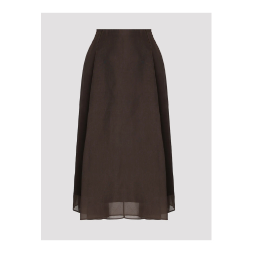 Купить юбка от Brunello Cucinelli