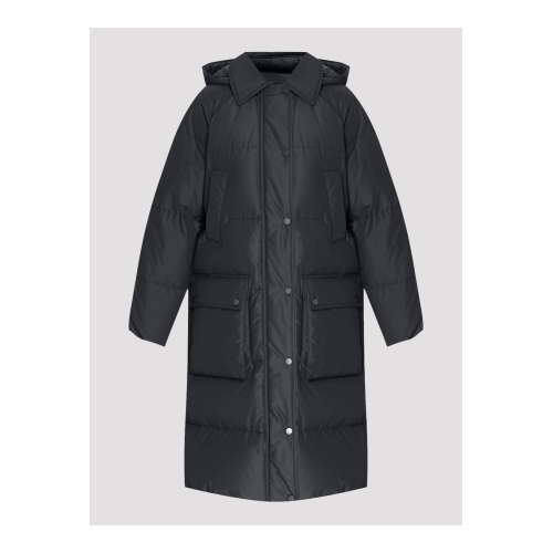 Купить пуховик от Brunello Cucinelli