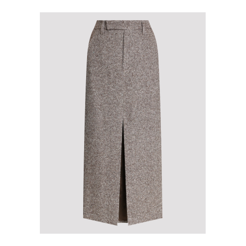 Купить юбка от Brunello Cucinelli