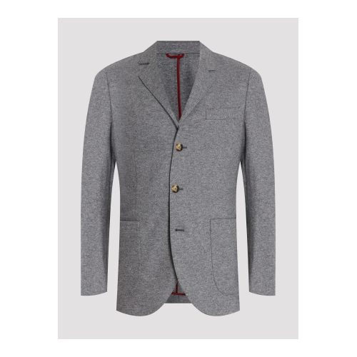 Купить пиджак от Brunello Cucinelli