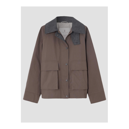 Купить куртка от Brunello Cucinelli