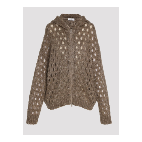 Купить кардиган от Brunello Cucinelli