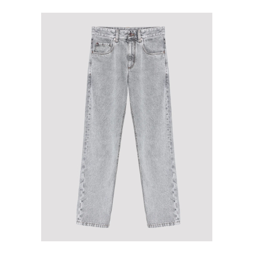 Купить джинсы от Brunello Cucinelli
