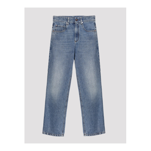 Купить джинсы от Brunello Cucinelli