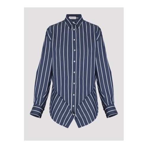 Купить рубашка от Brunello Cucinelli