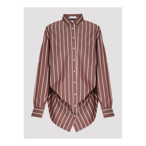 Купить рубашка от Brunello Cucinelli
