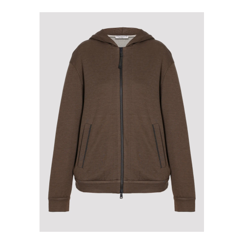 Купить толстовка спортивная от Brunello Cucinelli