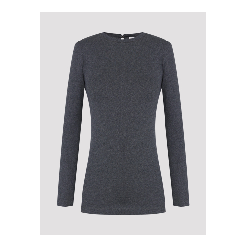 Купить лонгслив от Brunello Cucinelli