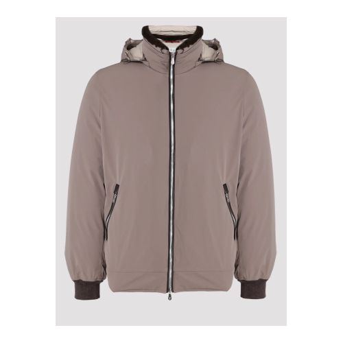 Купить пуховик от Brunello Cucinelli