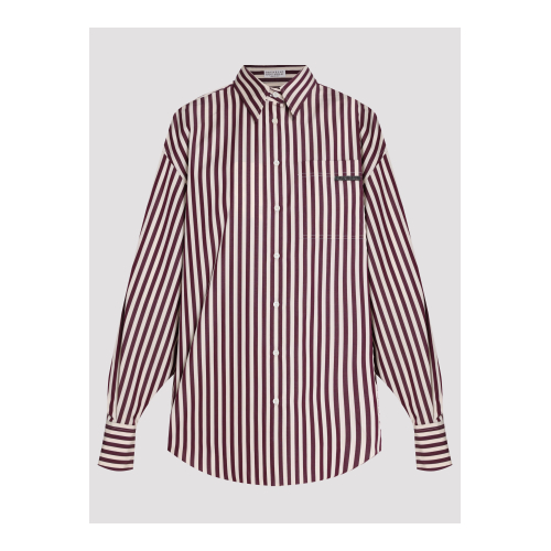 Купить рубашка от Brunello Cucinelli
