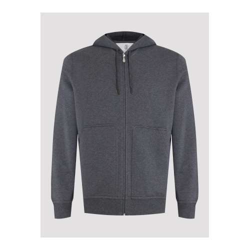 Купить толстовка спортивная от Brunello Cucinelli