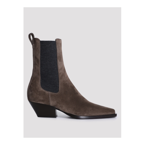 Купить ботинки от Brunello Cucinelli