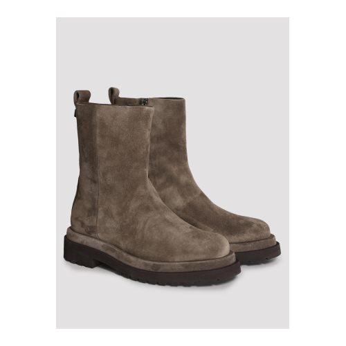 Купить ботинки от Brunello Cucinelli