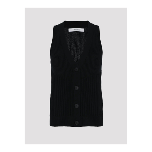 Купить жилет трикотажный от Max Mara