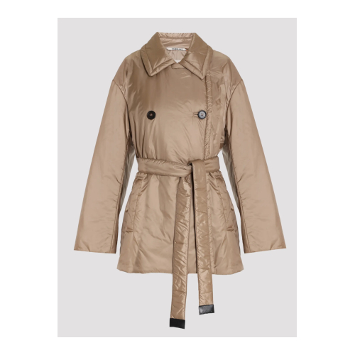 Купить куртка Cameluxe от Max Mara
