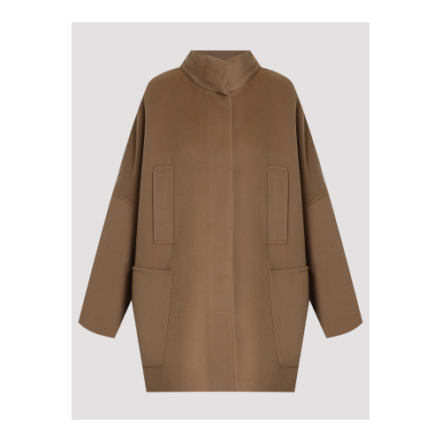 Купить пальто короткое от Max Mara