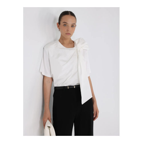 футболка Max Mara — фото и цены