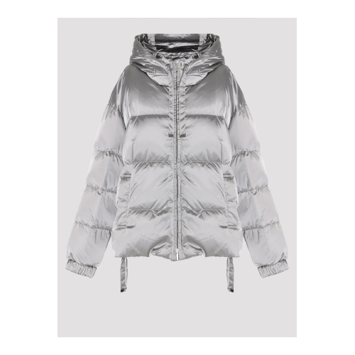 Купить пуховик короткий от Max Mara