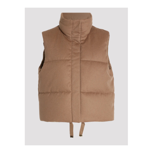 Купить жилет пуховый от Max Mara