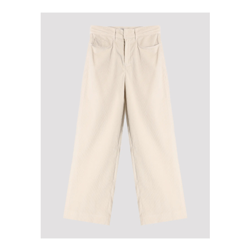 Купить брюки вельветовые от Max Mara