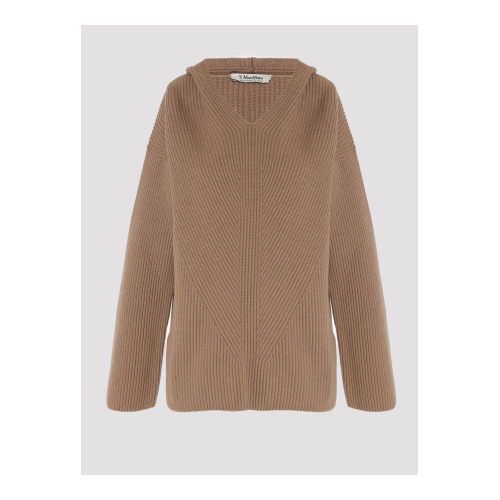 Max Maraтолстовка трикотажная