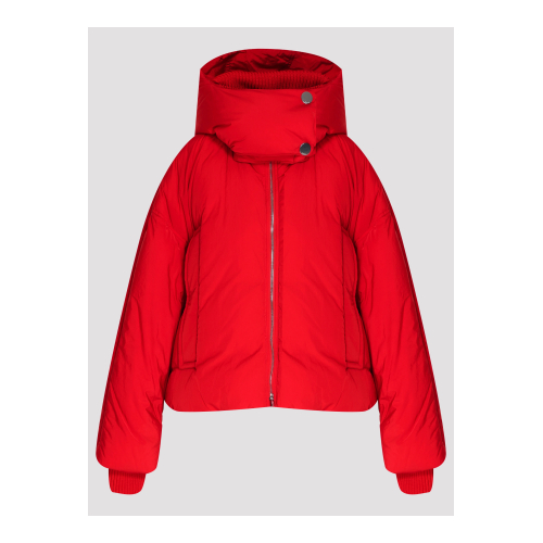 Купить пуховик короткий от Max Mara