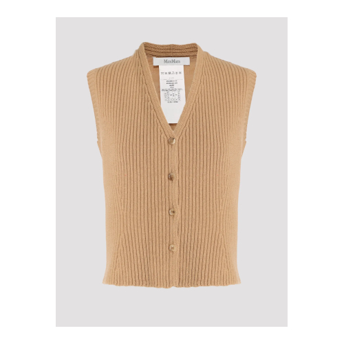 Купить жилет трикотажный от Max Mara