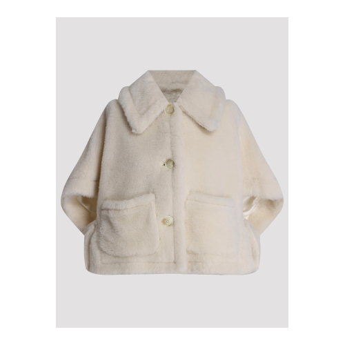 Купить пончо от Max Mara