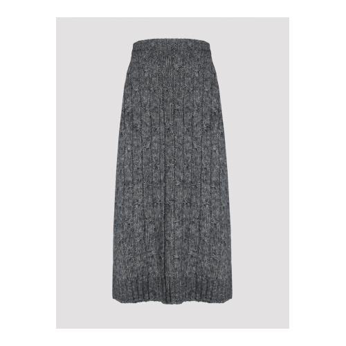 Купить юбка трикотажная от Max Mara
