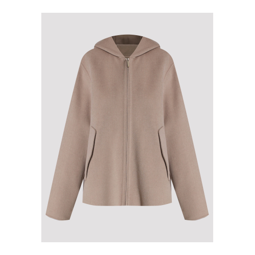 Купить пальто короткое от Max Mara