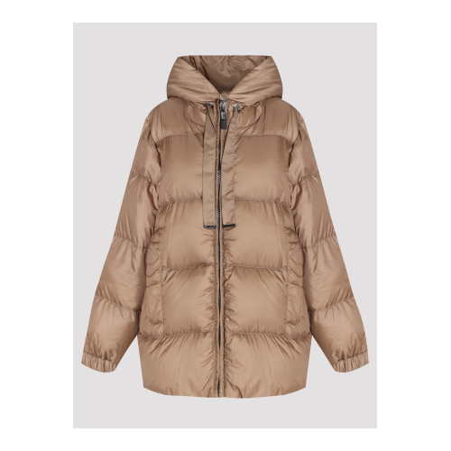 Купить пуховик короткий от Max Mara