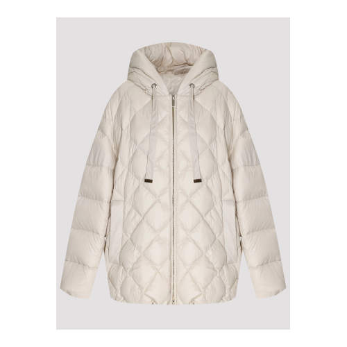 Купить пуховик короткий от Max Mara