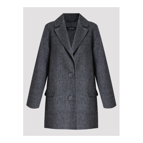Купить пальто короткое от Max Mara