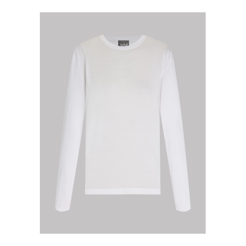 Купить лонгслив от Max Mara