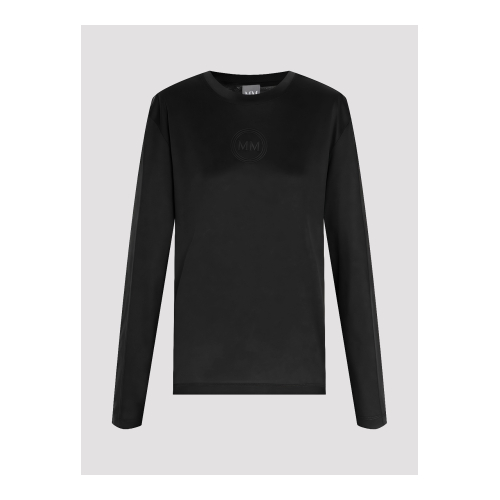 Купить лонгслив от Max Mara
